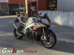 Tuono V4 R