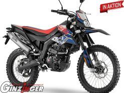 RX 125