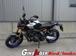 MT-09 SP