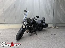 Vulcan S