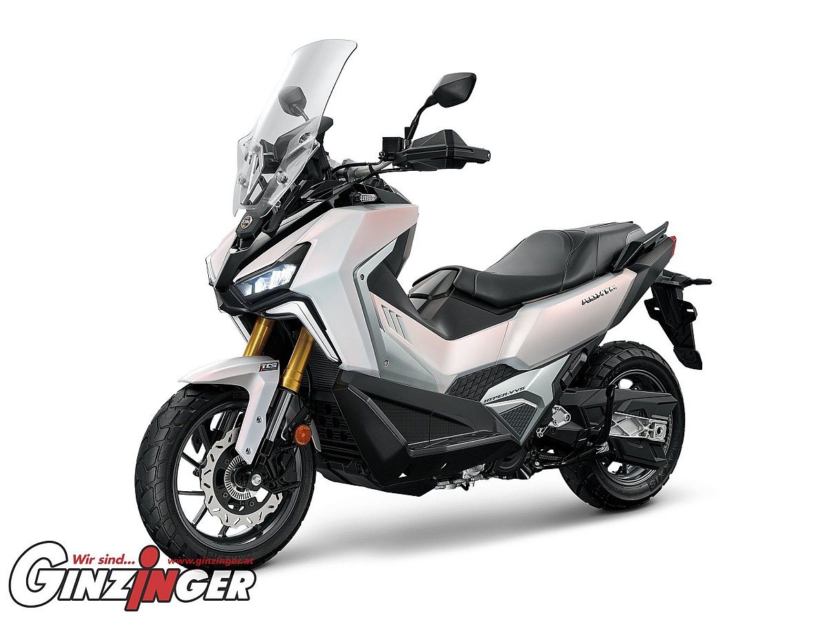 ADX 400 TG