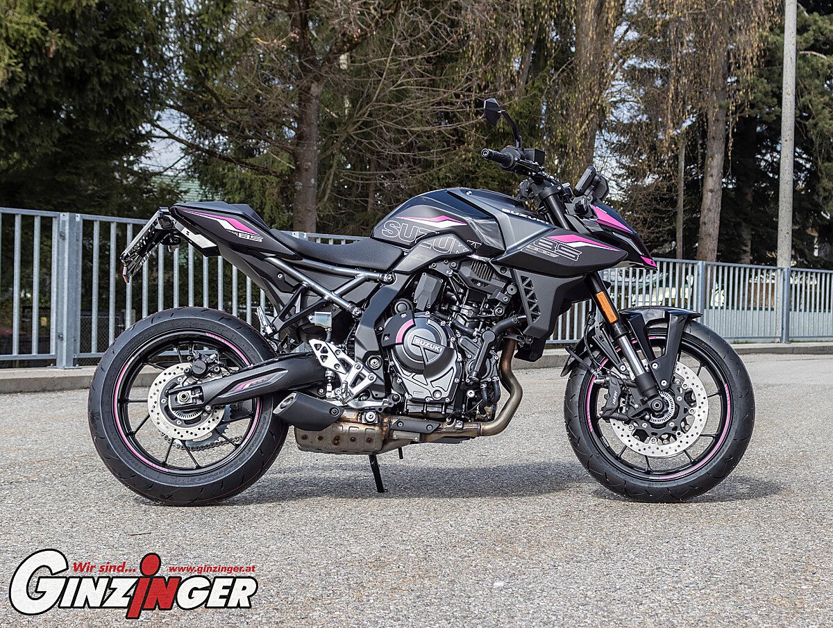 GSX-8S
