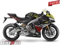 RS 660 Factory