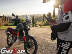 Tuareg 660