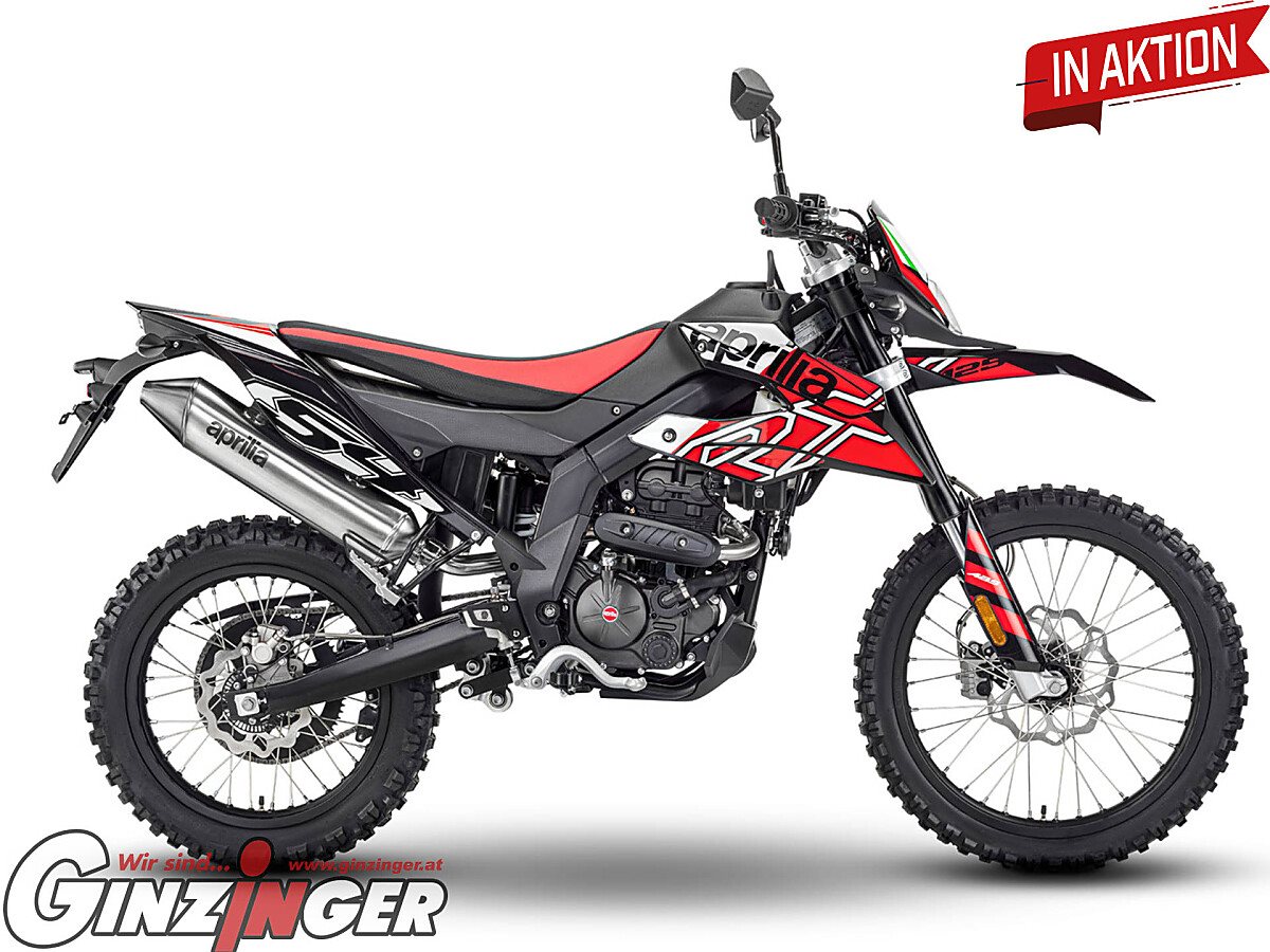RX 125