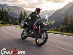 Tuareg 660