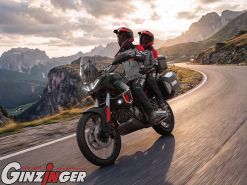 Tuareg 660