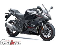Ninja 1100SX SE