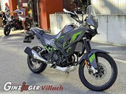 KLE500 SE