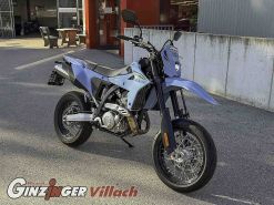 DR-Z4SM