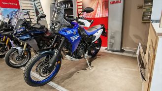 Tenere 700 (Low)