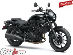 Eliminator 500 SE
