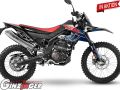 RX 125