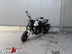 Trident 660