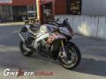 Tuono V4 R