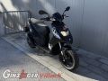 Typhoon Sport 50 2T