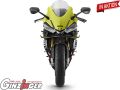 RS 660 Factory
