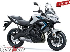 Versys 650