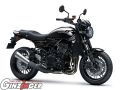 Z900 RS Black Ball Edition