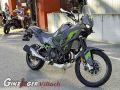 KLE500 SE