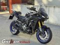 GSX-S1000GX