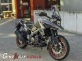 V-Strom 1050