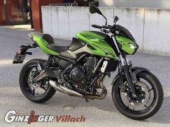 Z650 S