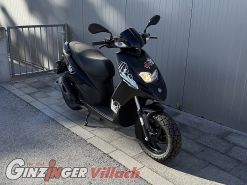 Typhoon Sport 50 2T