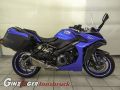 GSX-S1000GT