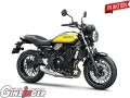 Z650 RS