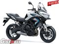 Versys 650