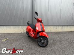 GTS Super Sport