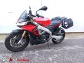 Tuono V4 1100 Factory SE-09 SBK