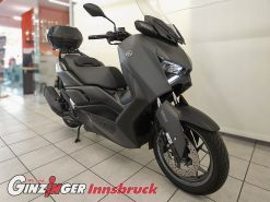 XMAX 125