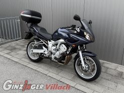 FZ6 Fazer