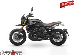 6 1/2 Seiemmezzo SCR