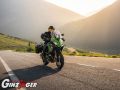 Versys 1100 SE