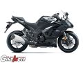Ninja 1100SX