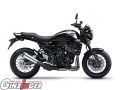 Z900 RS Black Ball Edition