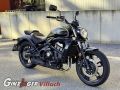 Vulcan S