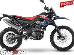 RX 125