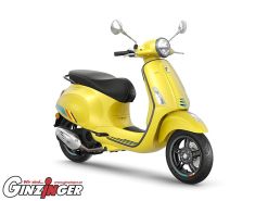 Primavera 125 Sport