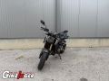 CB 650