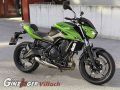 Z650 S