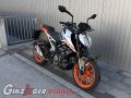 125 Duke