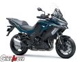 Versys 1100 SE
