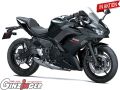 Ninja 650