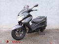 Burgman 125