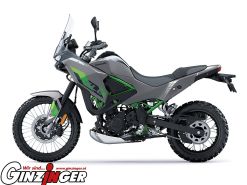 KLE500 SE
