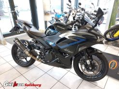 Ninja 500 SE